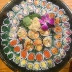 Best Holiday Party Tray 3 (Roll Style) in North Haven, CT