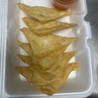 Best Crabmeat Rangoon (6 pcs) in North Haven, CT