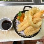 Best Tempura Appetizer in North Haven, CT
